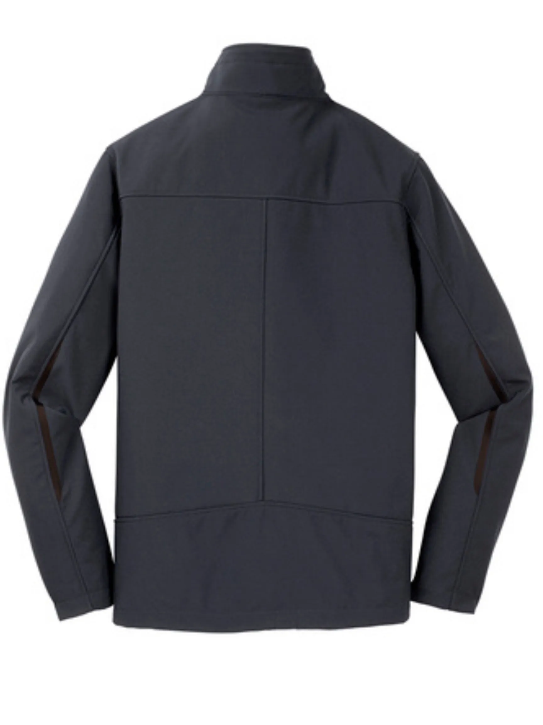 OHS Logo - Tactical Men's Soft Shell Jacket