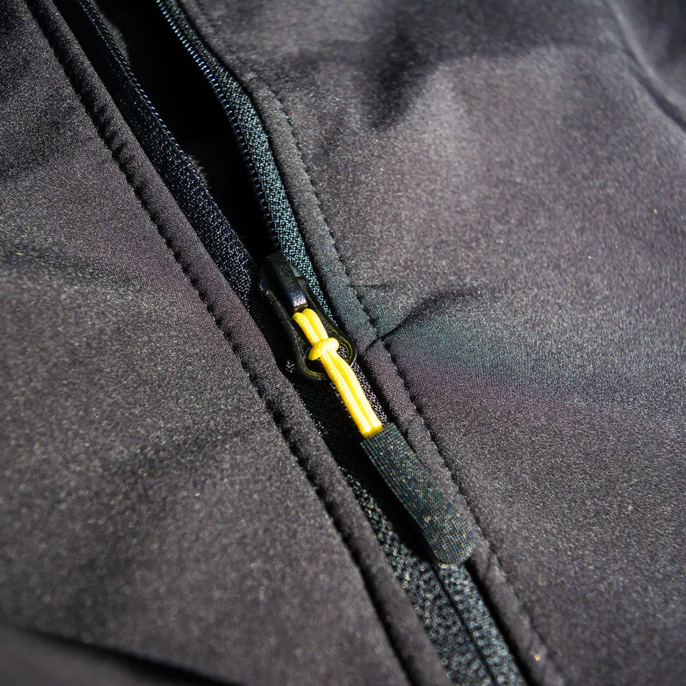 OHS Logo - Women's Soft Shell Jacket