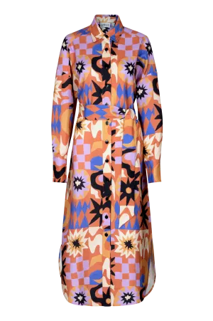 Ona Dress - Agalma