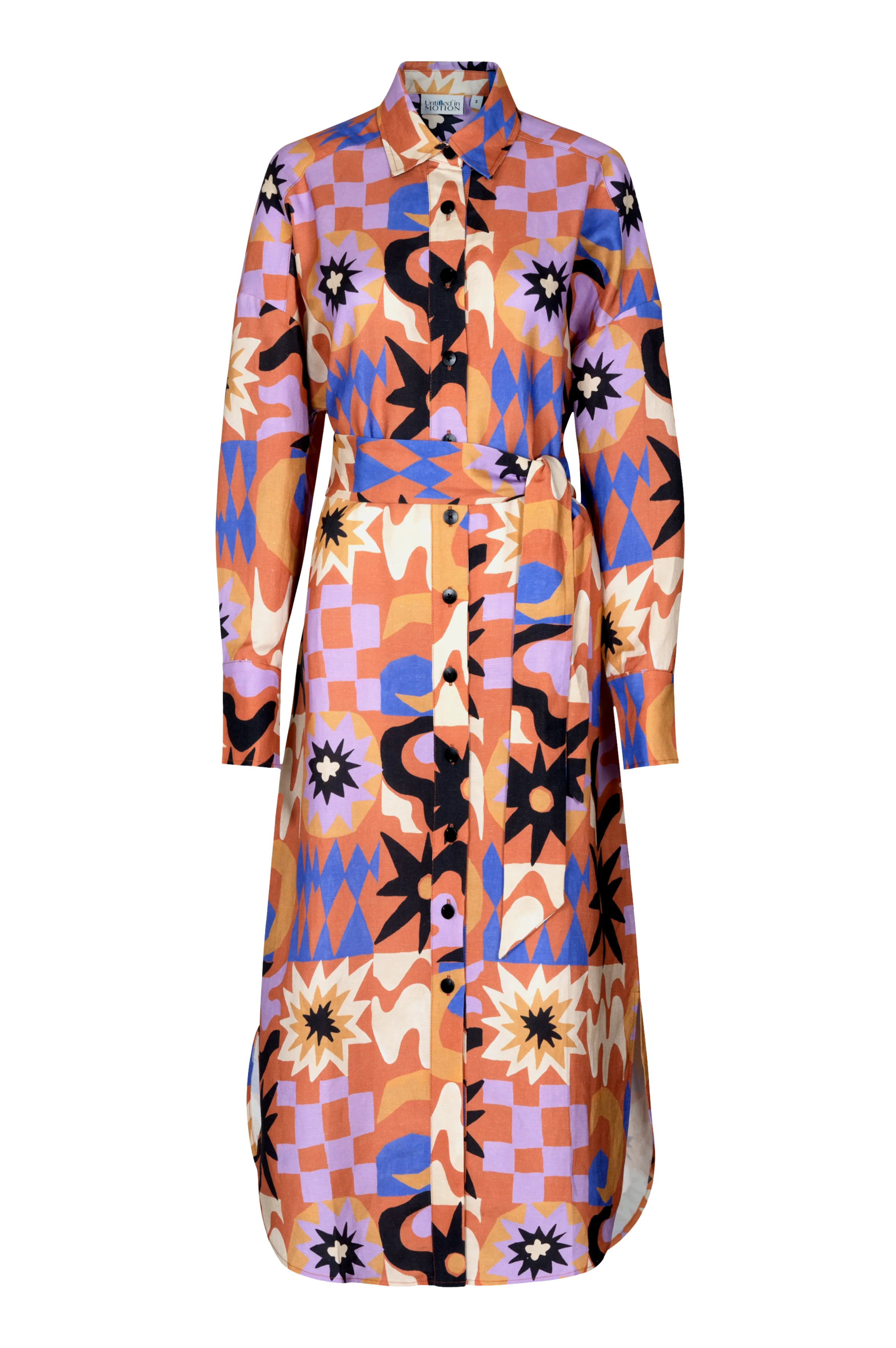 Ona Dress - Agalma