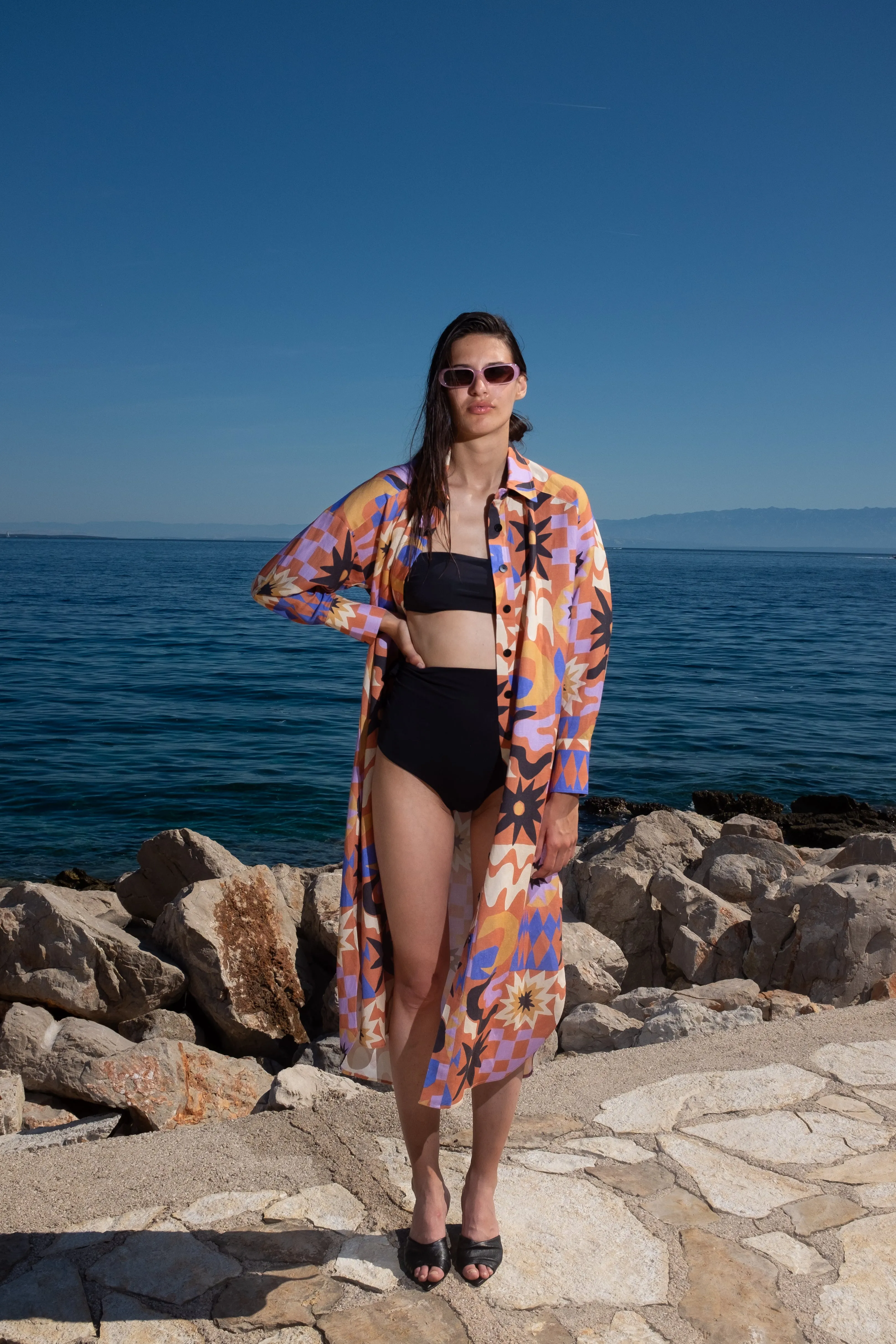 Ona Dress - Agalma