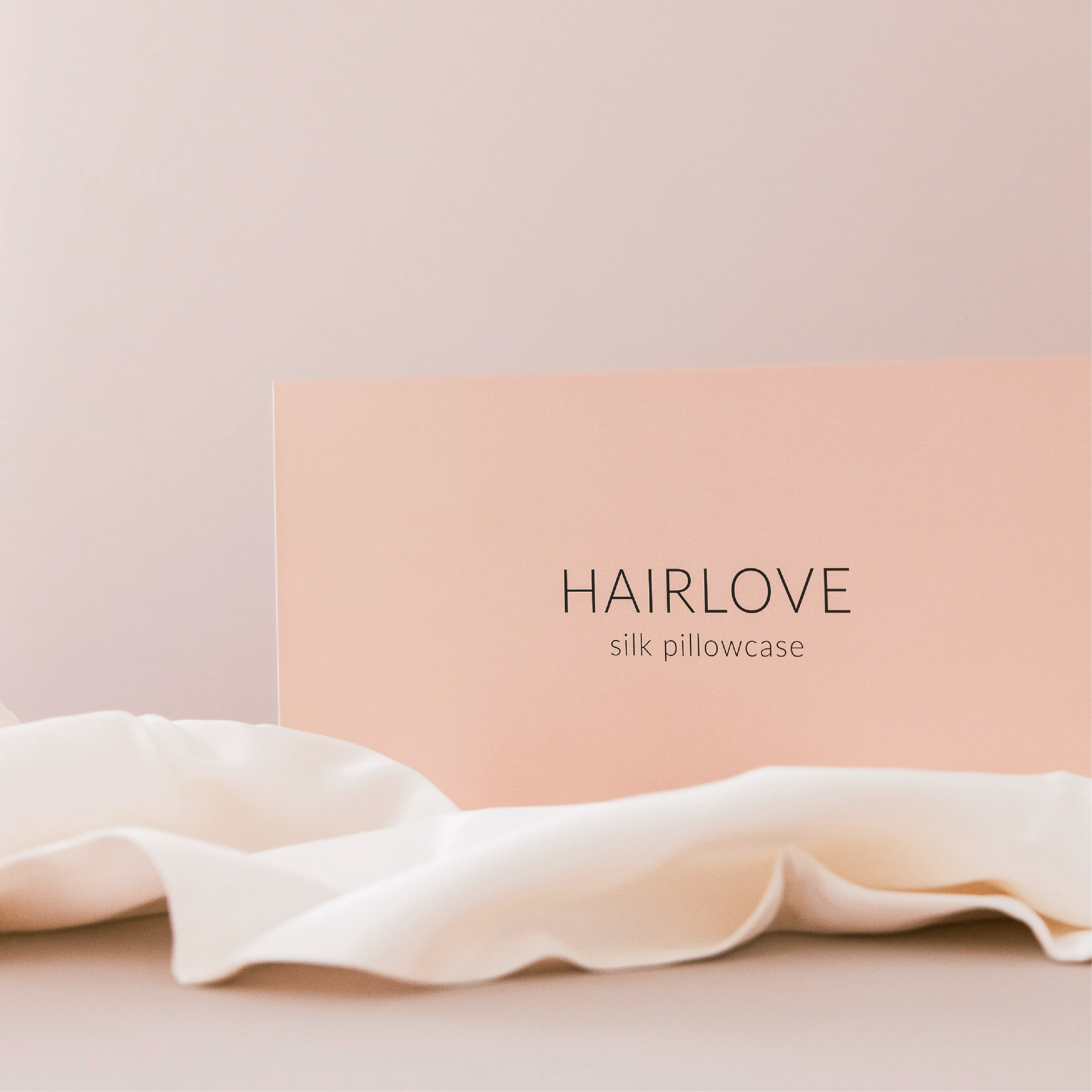 One Time Offer: Silk Beauty Pillowcase 20%