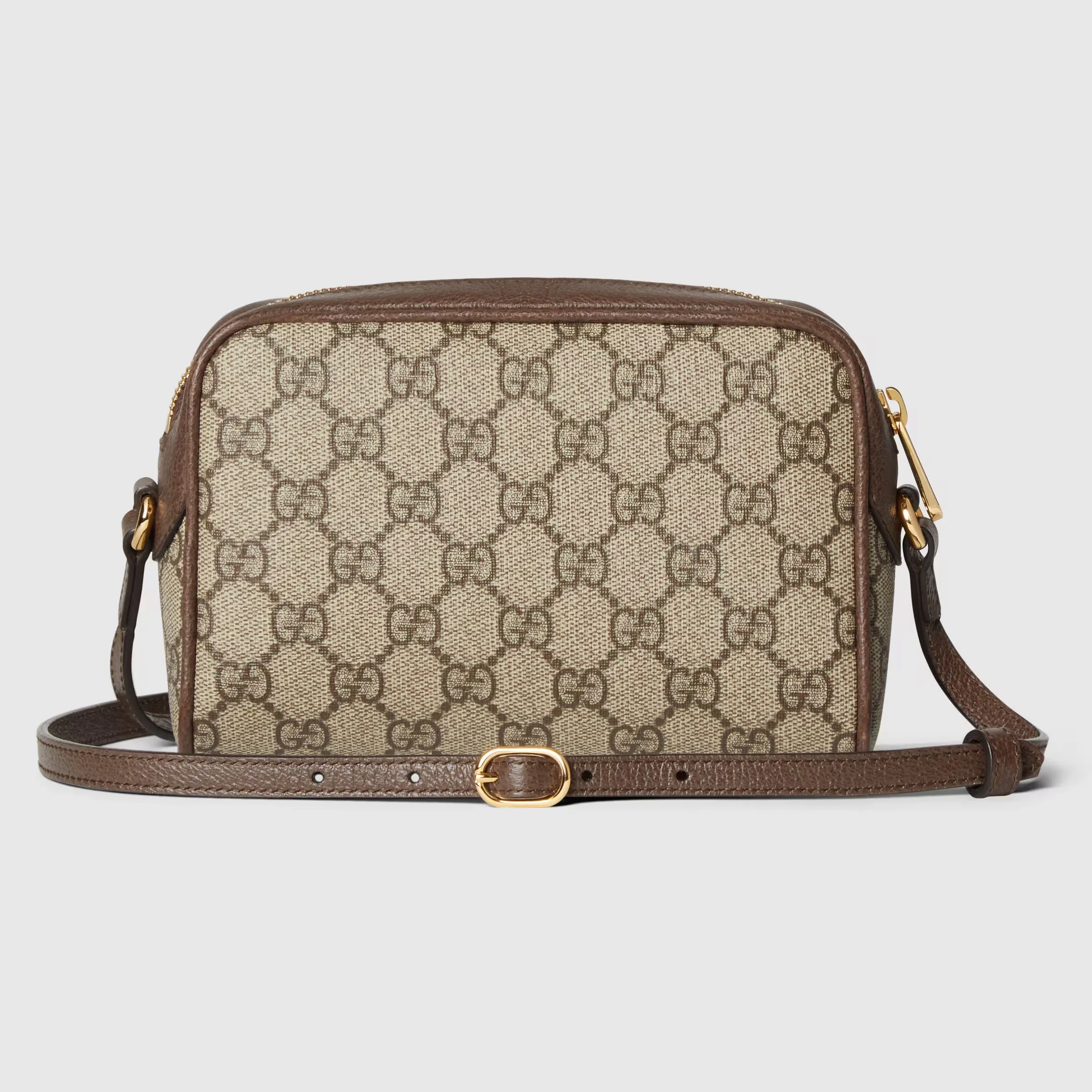 Ophidia GG Super Mini Shoulder Bag