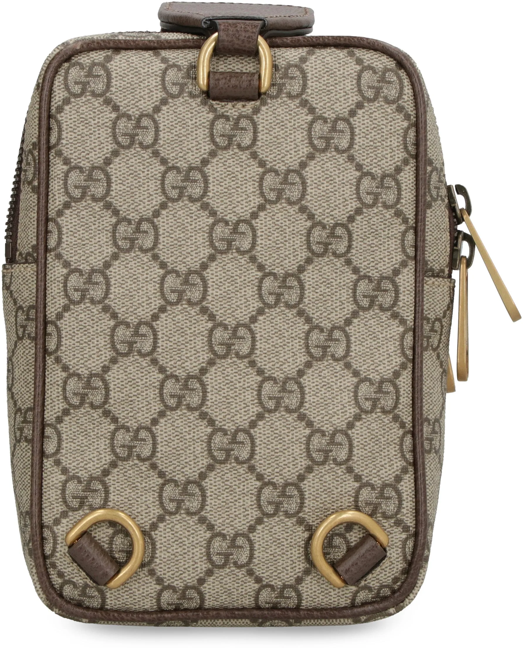 Ophidia GG supreme shoulder bag