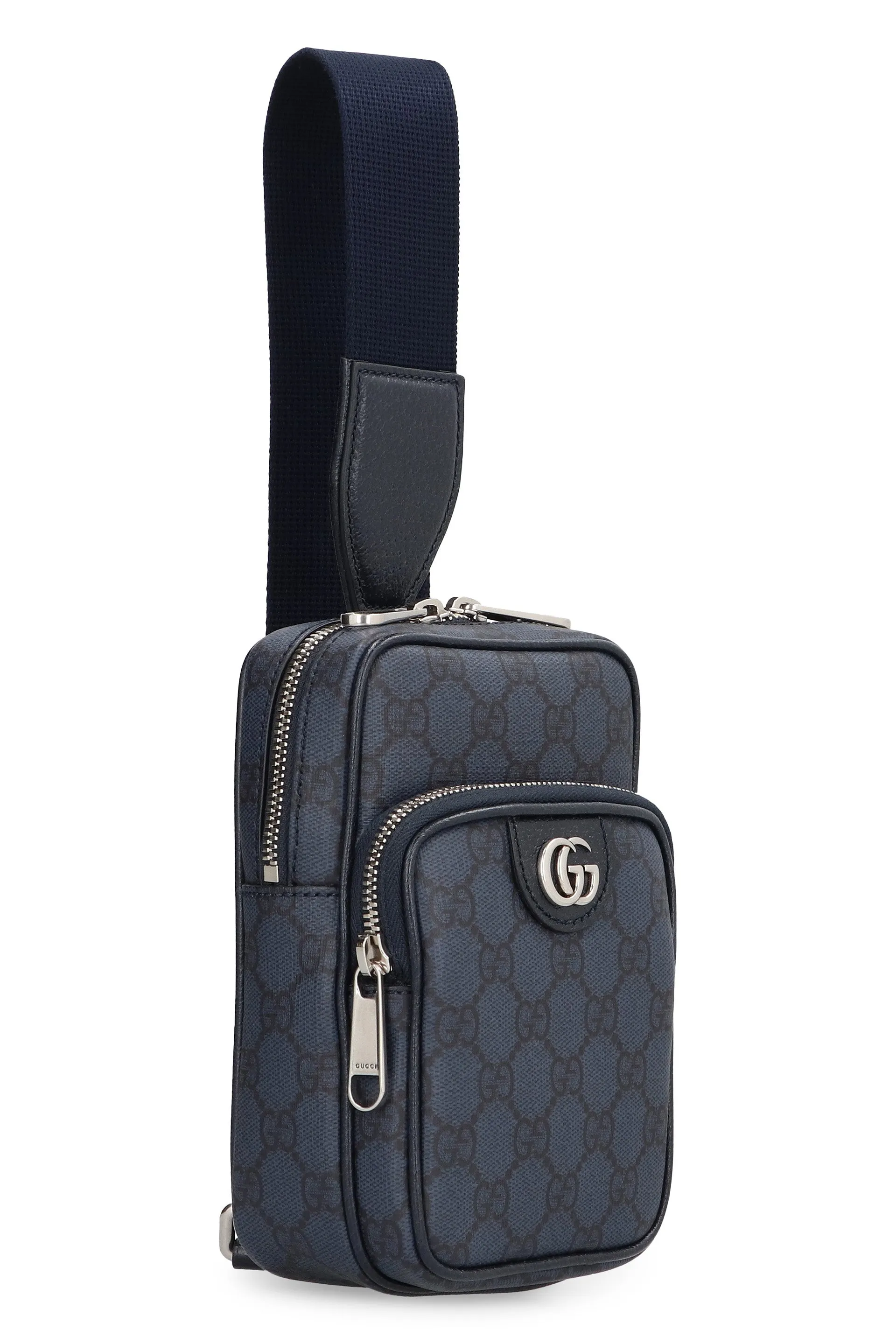 Ophidia GG supreme shoulder bag
