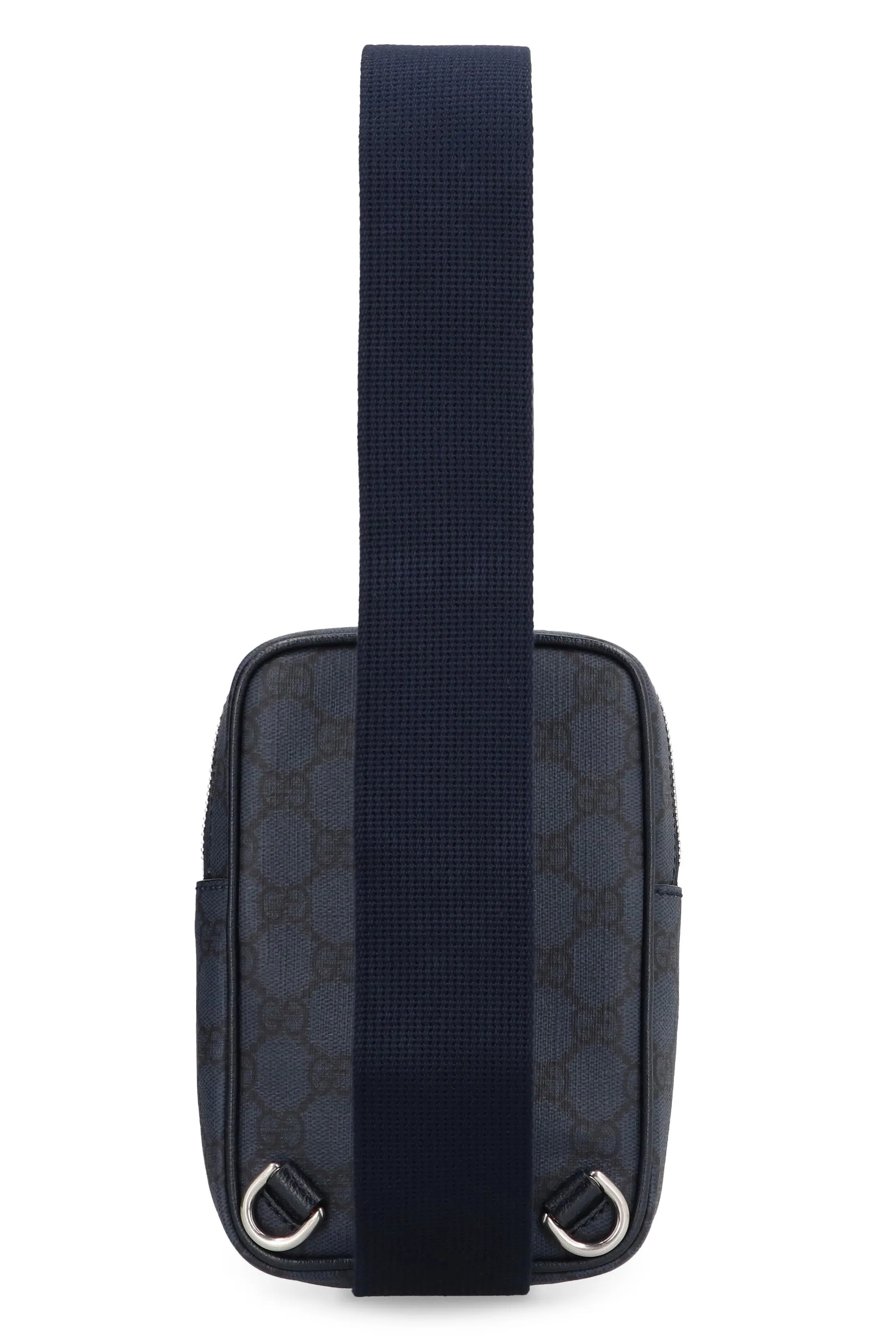 Ophidia GG supreme shoulder bag