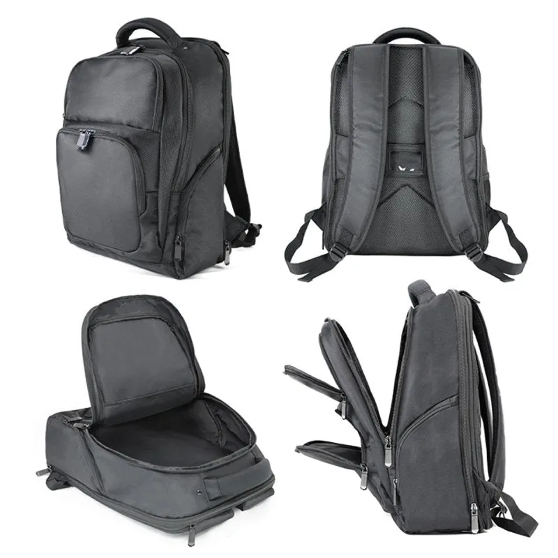 Organiser Backpack