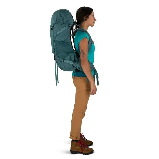 Osprey Renn 50
