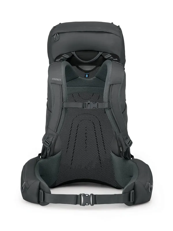 Osprey Rook 65L Extended Fit Mens Backpack Hire