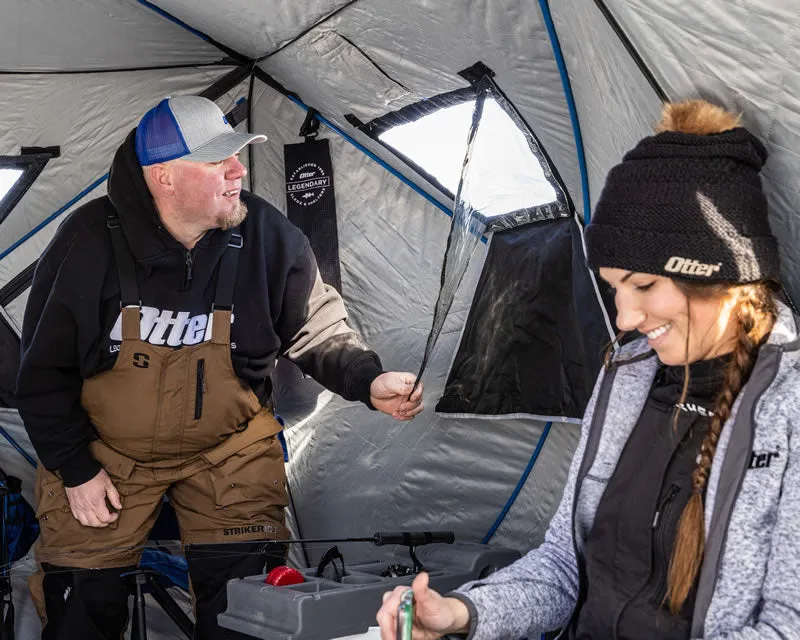 Otter Outdoors Vortex Pro Cabin