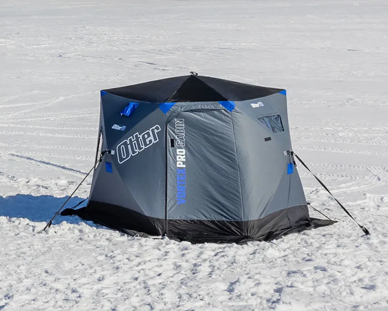 Otter Outdoors Vortex Pro Cabin