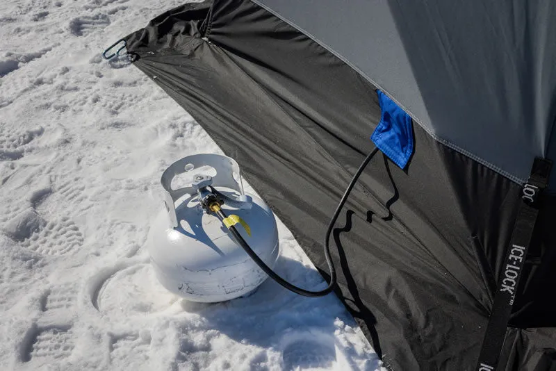 Otter Outdoors Vortex Pro Cabin