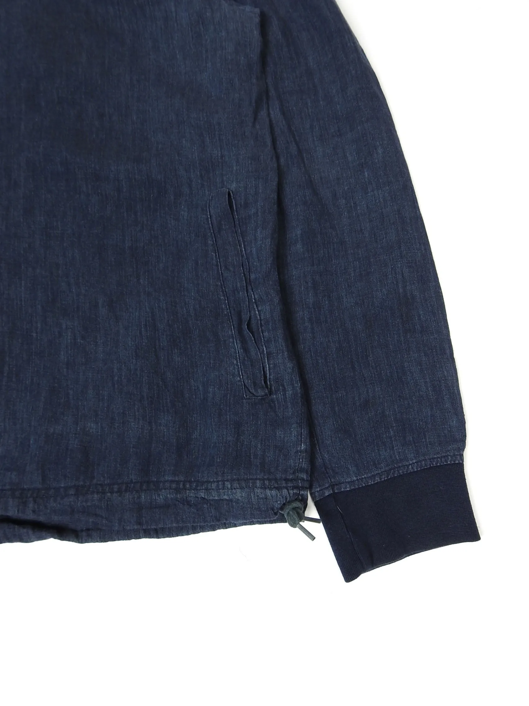 Our Legacy SS'15 Linen Pullover Size 52