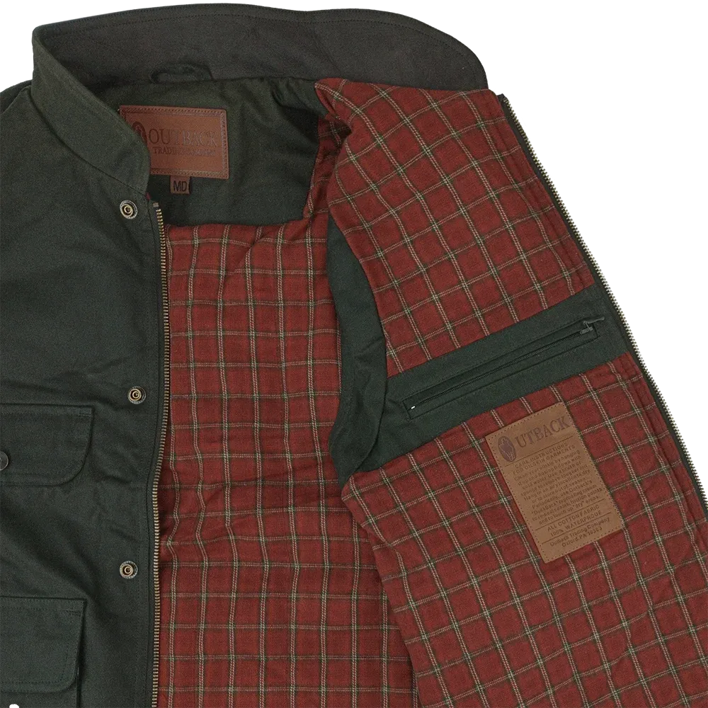 Outback Overlander Vest