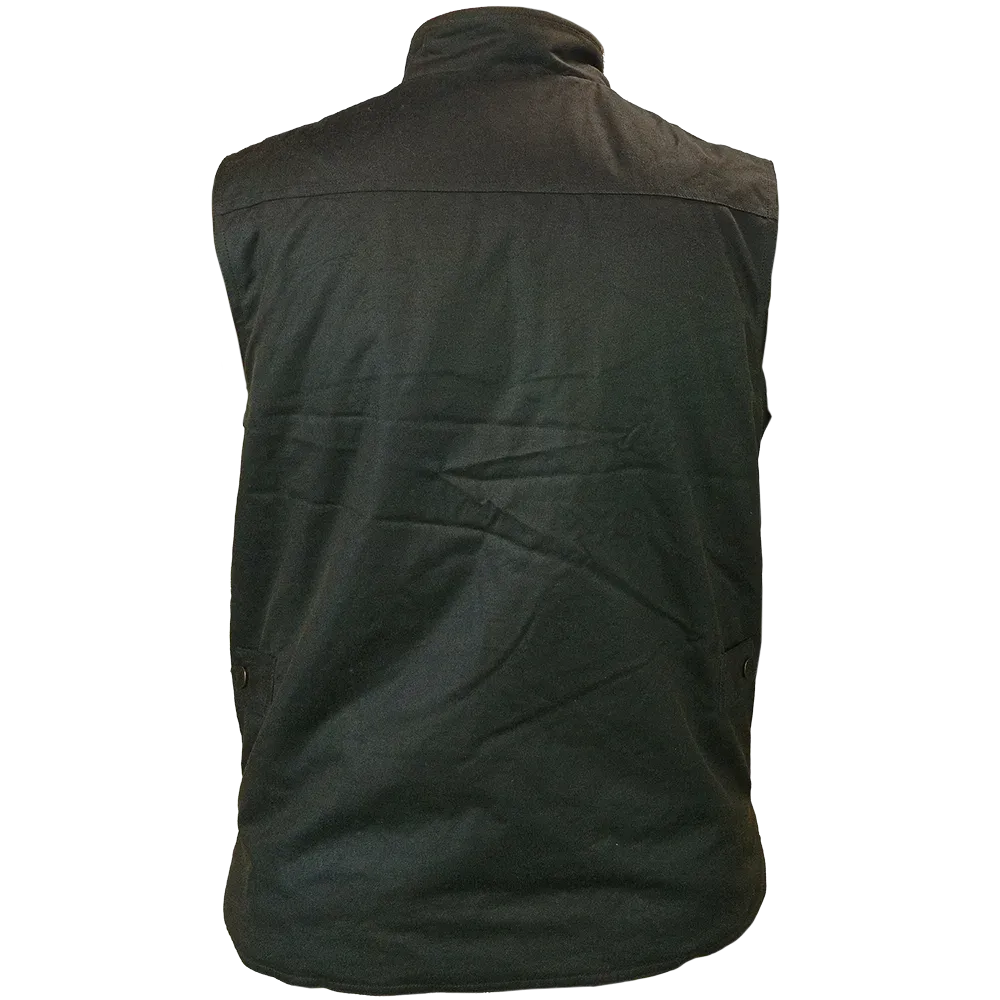 Outback Overlander Vest