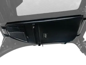 OVERHEAD BAGS FOR KAWASAKI KRX & KRX 4 (PAIR)