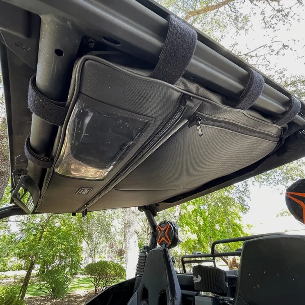 Overhead Storage Bag for 2021  Can-Am Commander and Commander Max