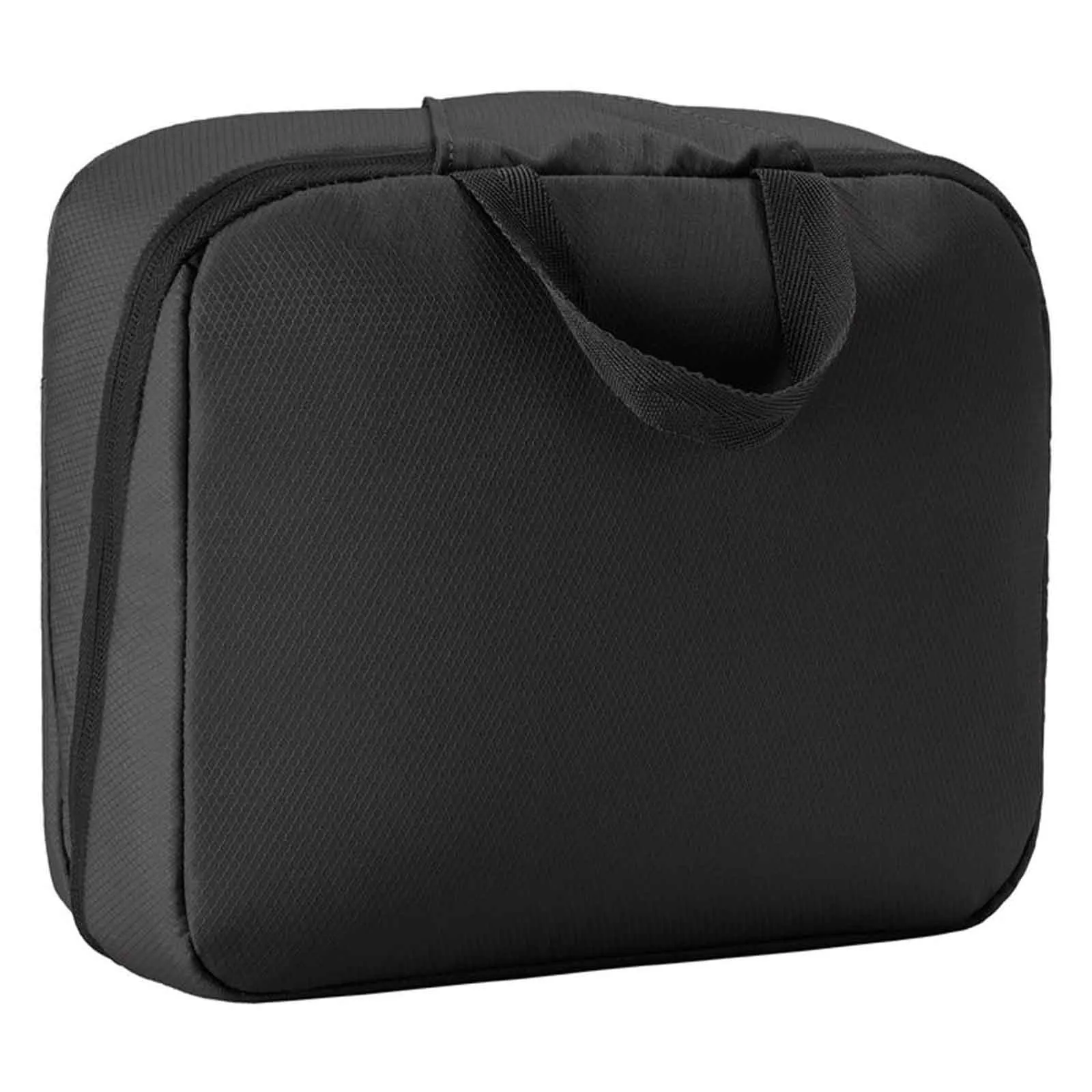 Pack-It 24 Hanging Toiletry Kit Black