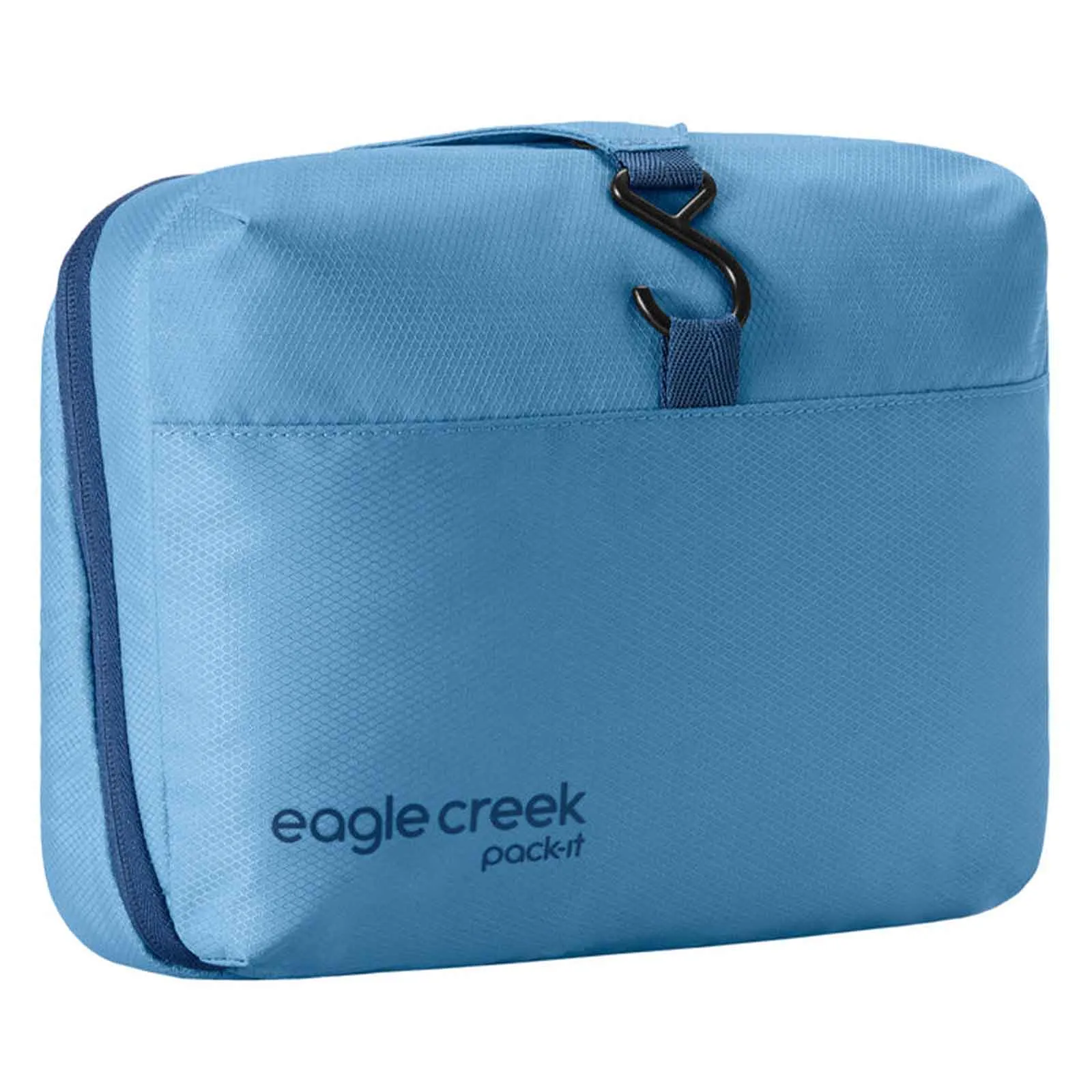 Pack-It 24 Hanging Toiletry Kit Blue Dawn