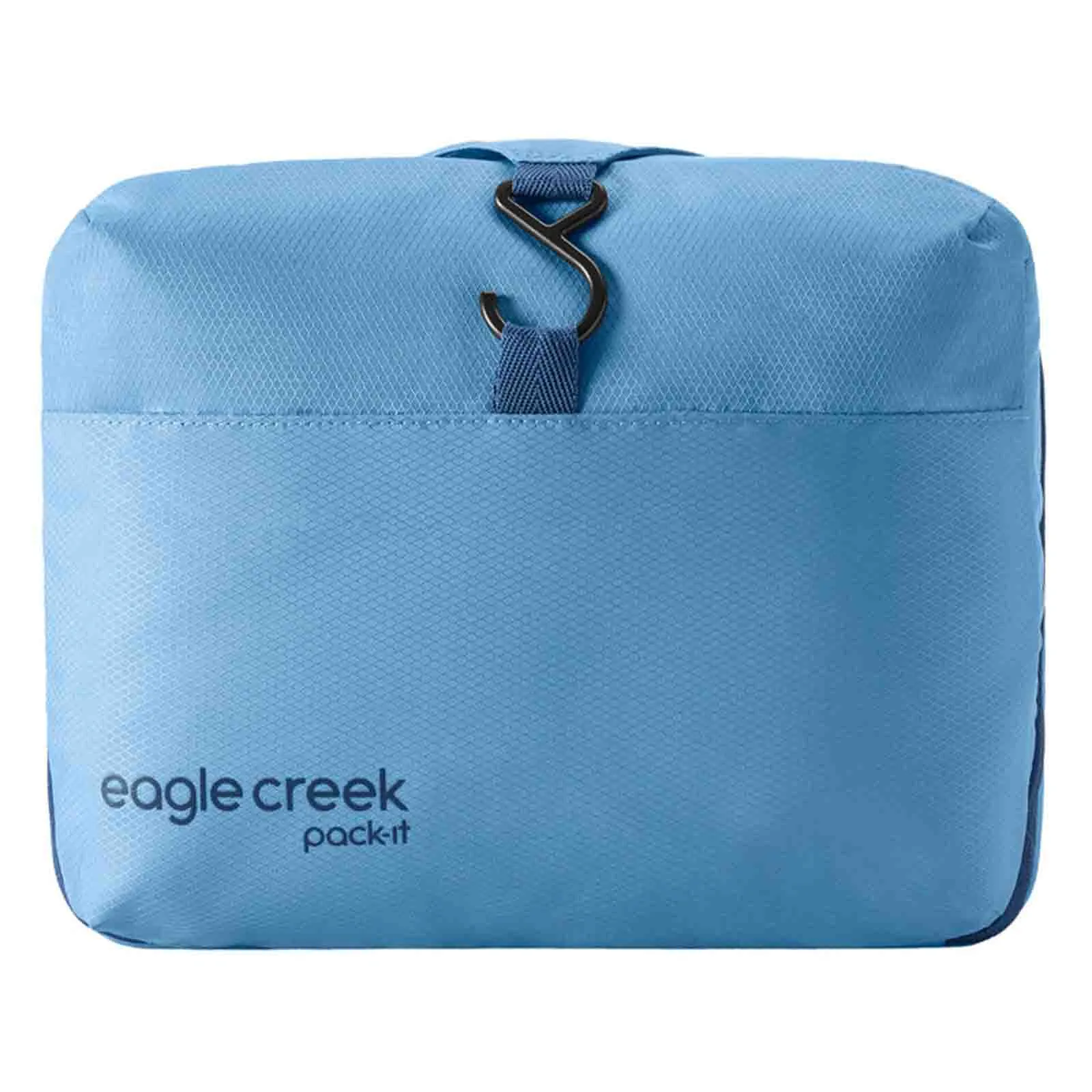 Pack-It 24 Hanging Toiletry Kit Blue Dawn