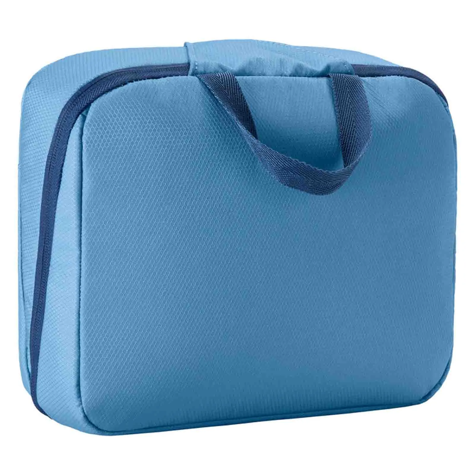 Pack-It 24 Hanging Toiletry Kit Blue Dawn
