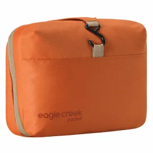 Pack-It 24 Hanging Toiletry Kit Mandarin