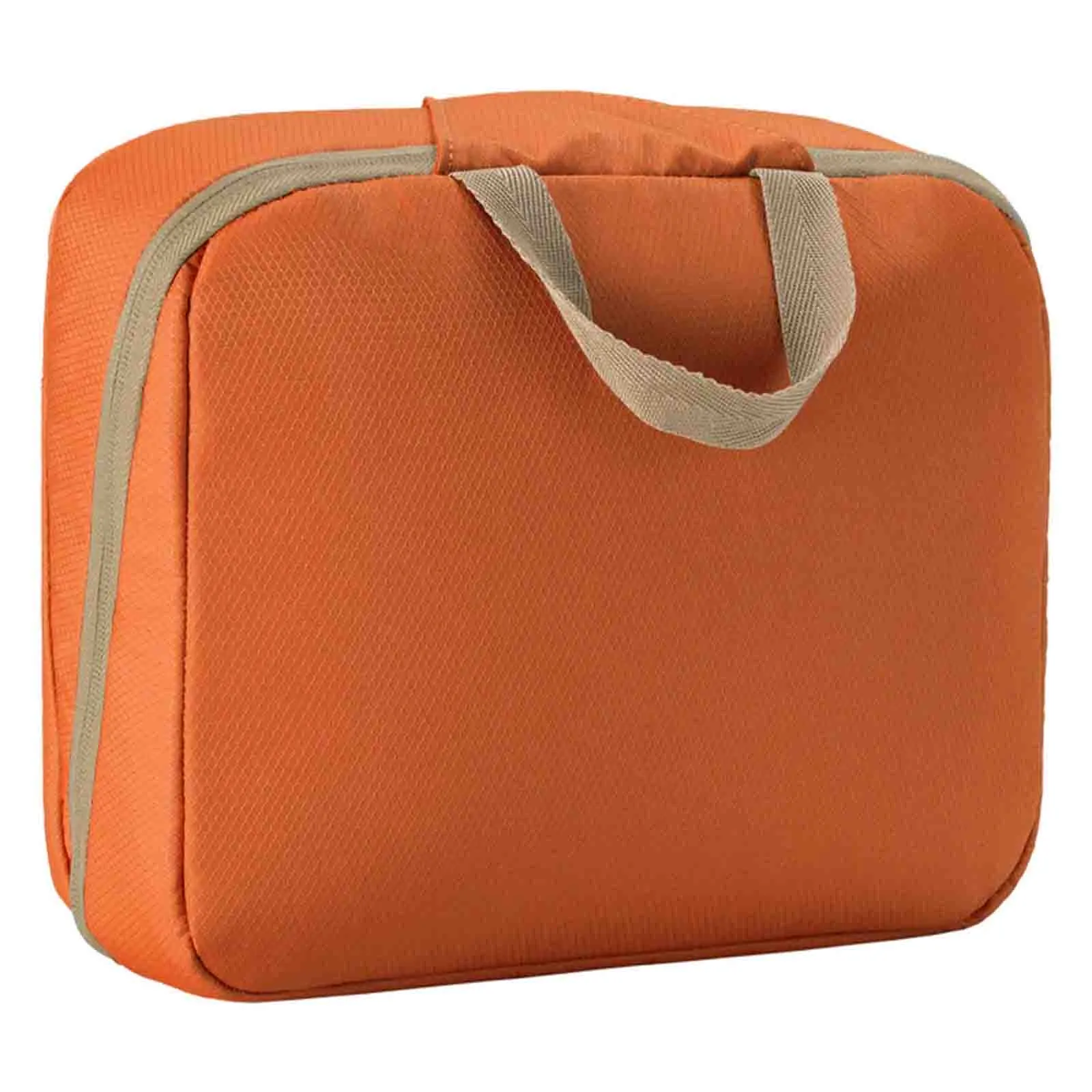 Pack-It 24 Hanging Toiletry Kit Mandarin