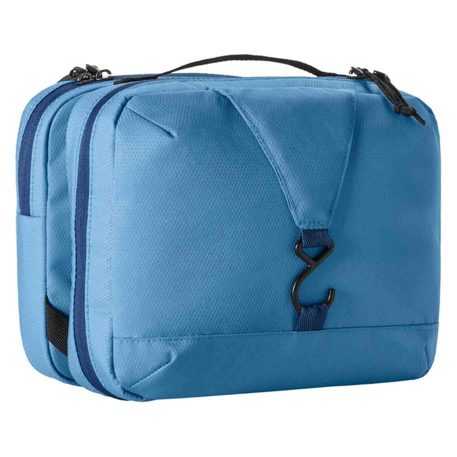 Pack-It 24 Trifold Toiletry Kit Blue Dawn