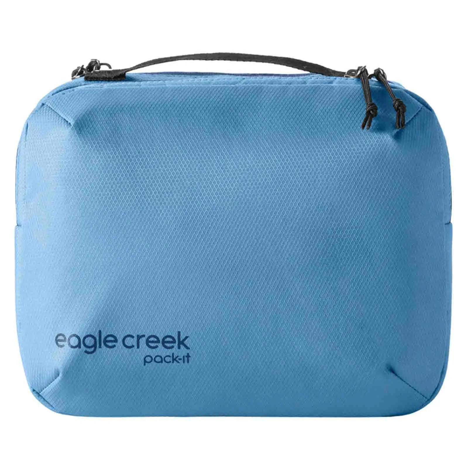 Pack-It 24 Trifold Toiletry Kit Blue Dawn