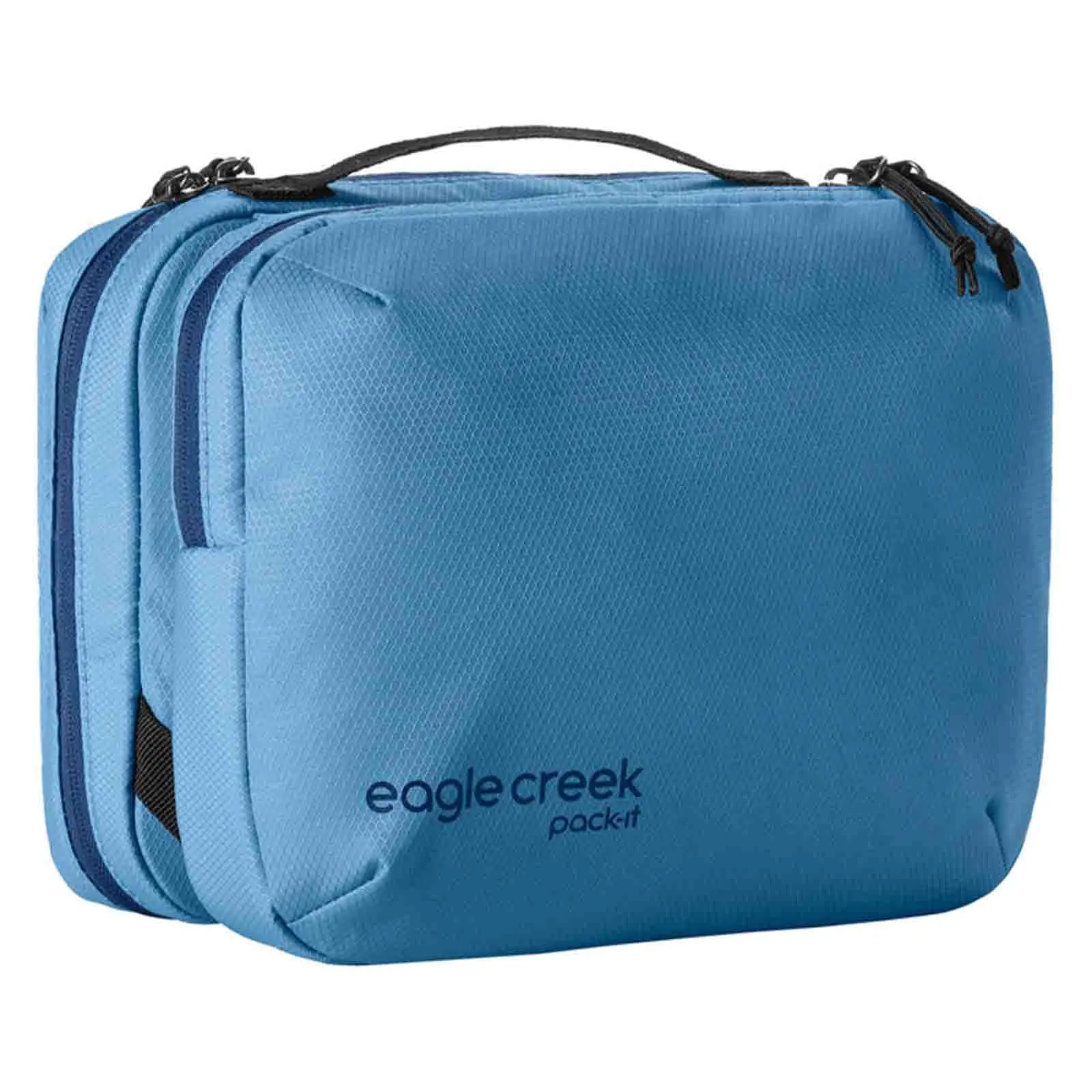 Pack-It 24 Trifold Toiletry Kit Blue Dawn