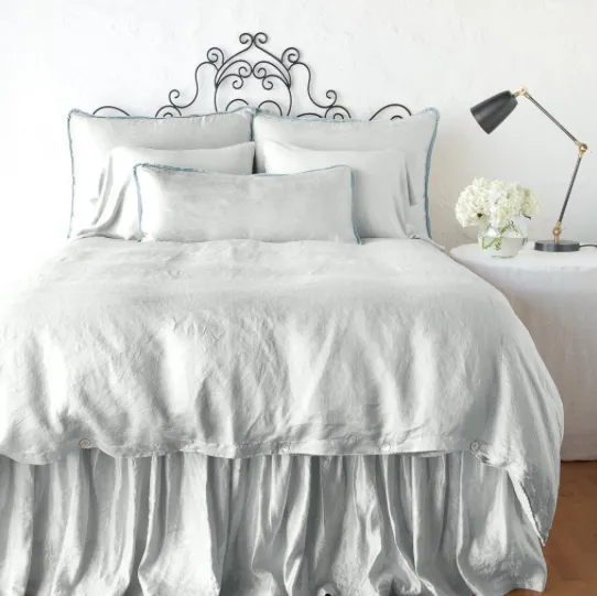Paloma Deluxe Sham - Cloud