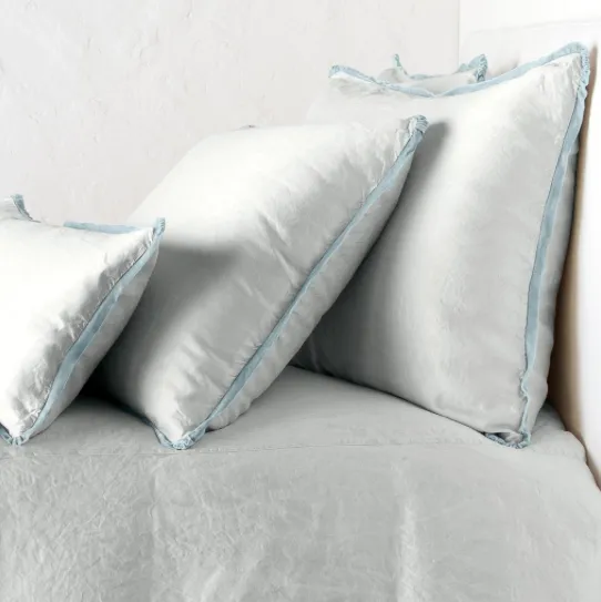 Paloma Deluxe Sham - Cloud