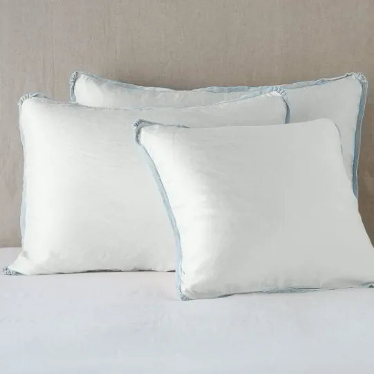 Paloma Deluxe Sham - Cloud