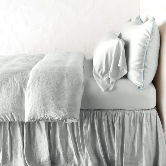 Paloma Deluxe Sham - Cloud