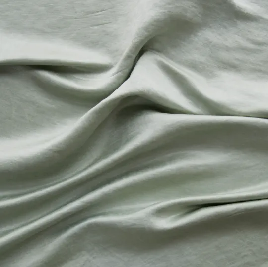 Paloma Deluxe Sham - Eucalyptus