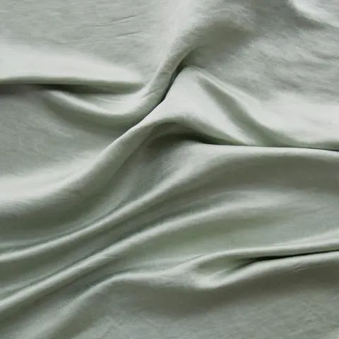 Paloma Euro Sham - Eucalyptus