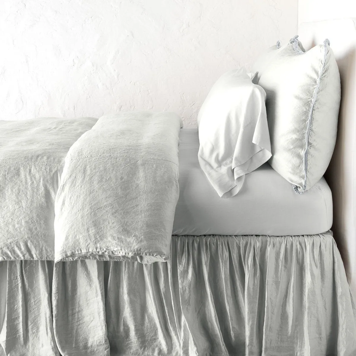 Paloma Euro Sham - Sterling