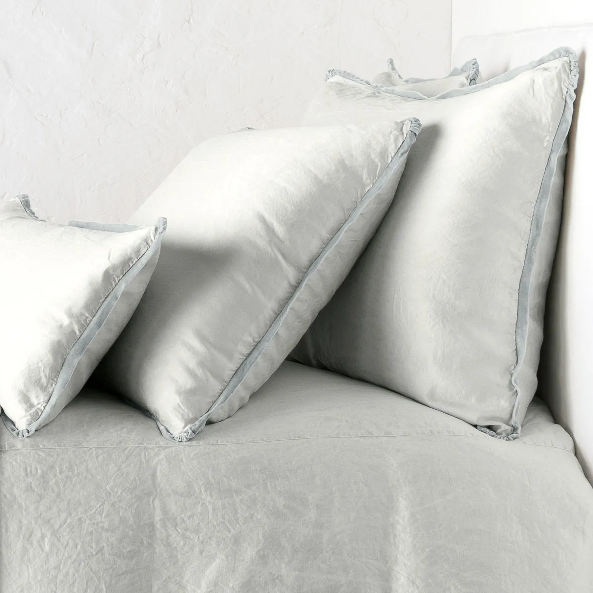 Paloma Euro Sham - Sterling