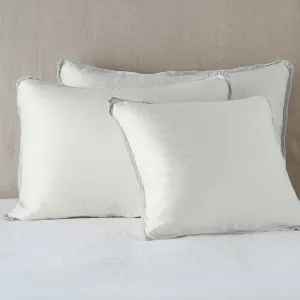 Paloma Euro Sham - Sterling