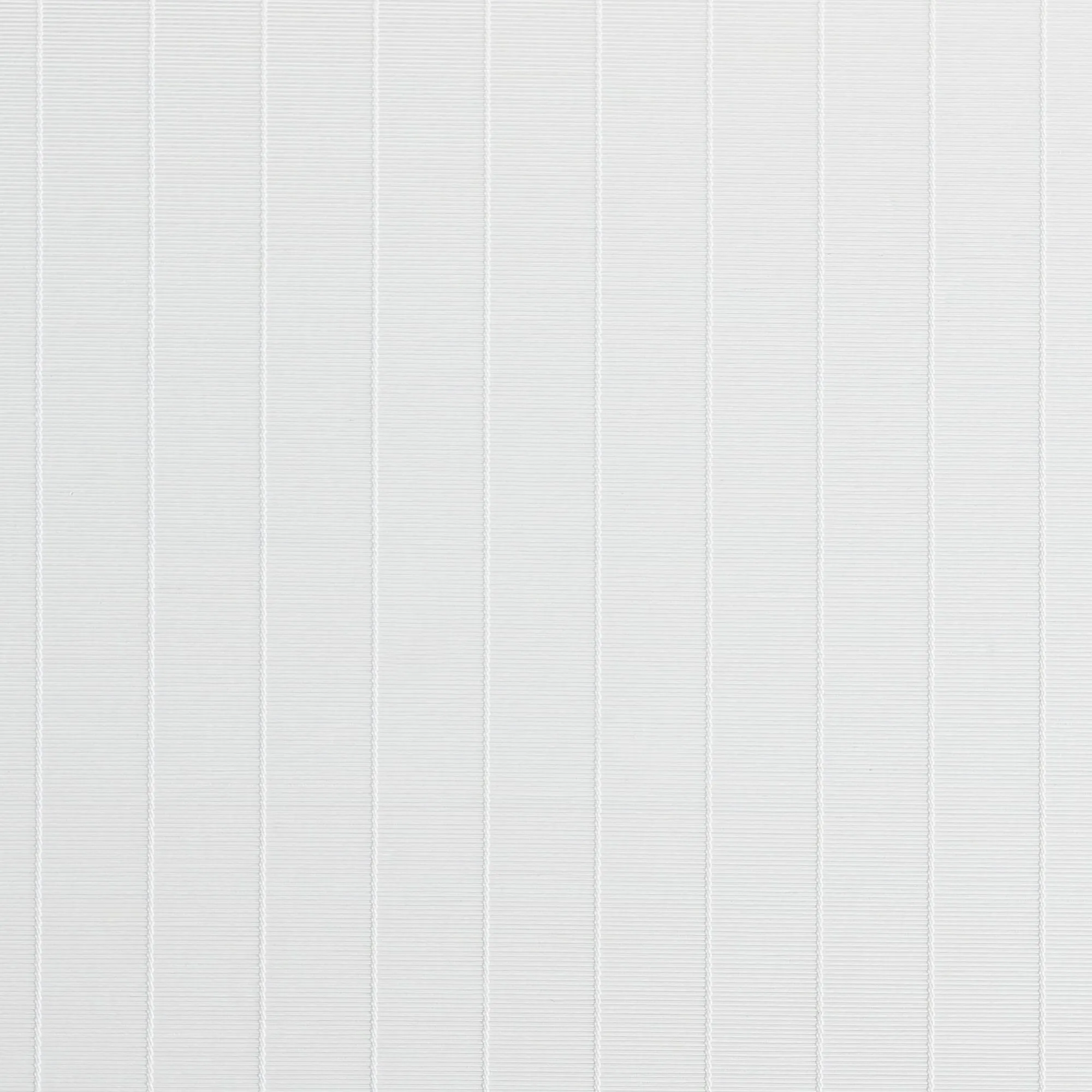 Panda Woven Bamboo Blinds & Shade|Pure White
