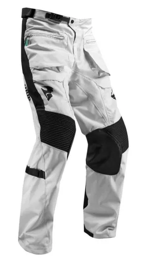 Pant S19 OTB Ter LtGy/Bk 40