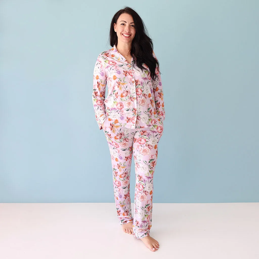 Pari Women's Pajama Set