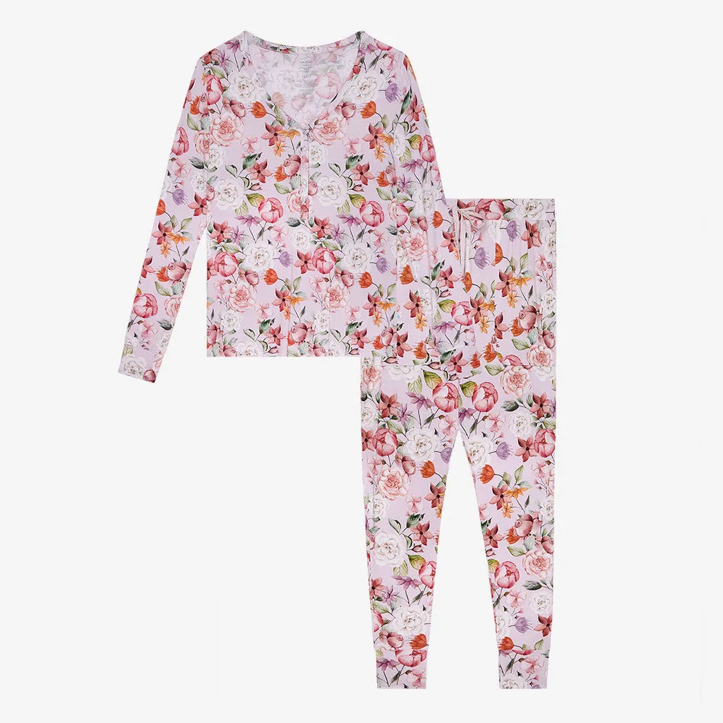 Pari Women's Pajama Set