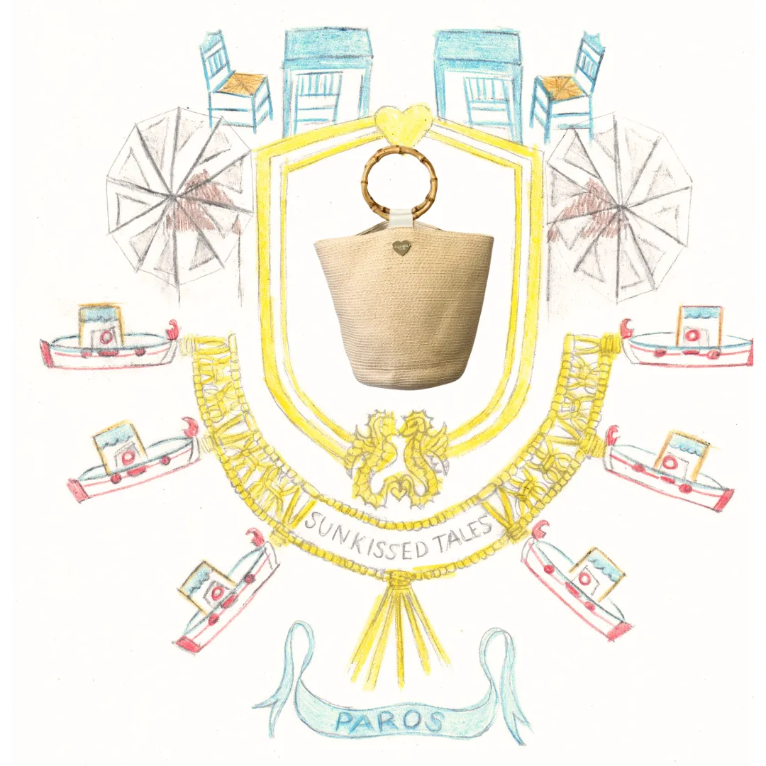 PAROS BAG