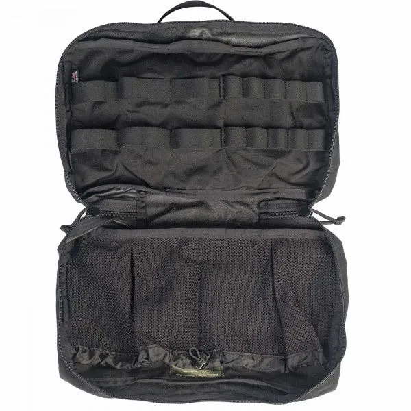 Patrol Vehicle Trauma Bag