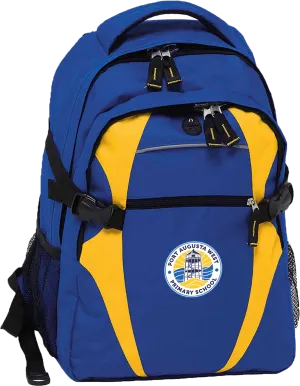 PAWPS Backpack