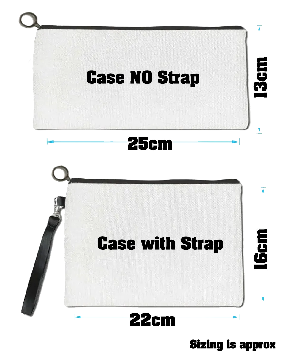 Personalised Bingo Queen Dabber Case