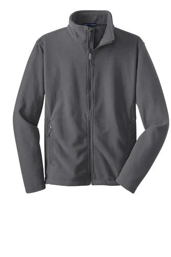 Phi Beta Sigma Fleece Jacket