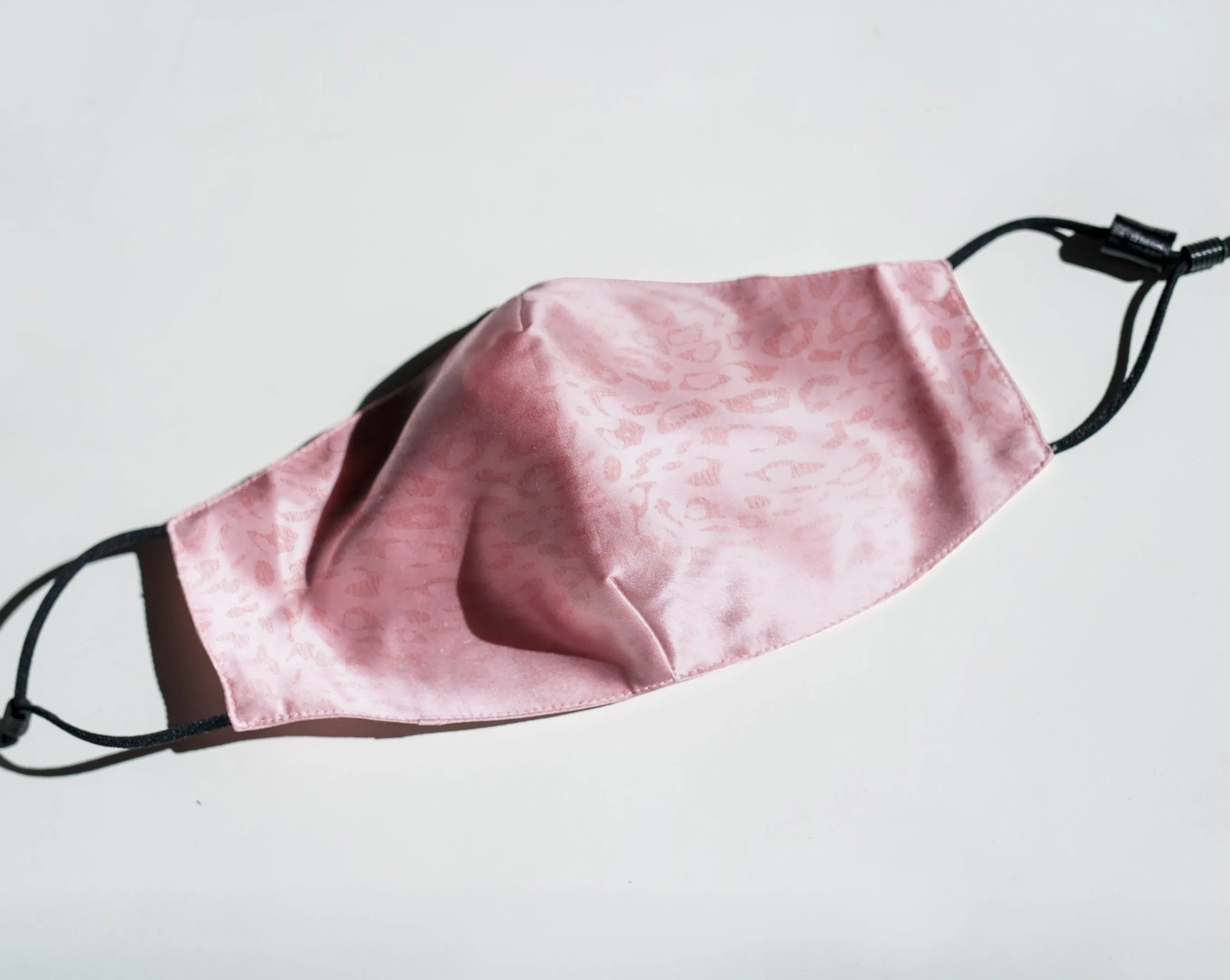 Pink Leopard - limited edition