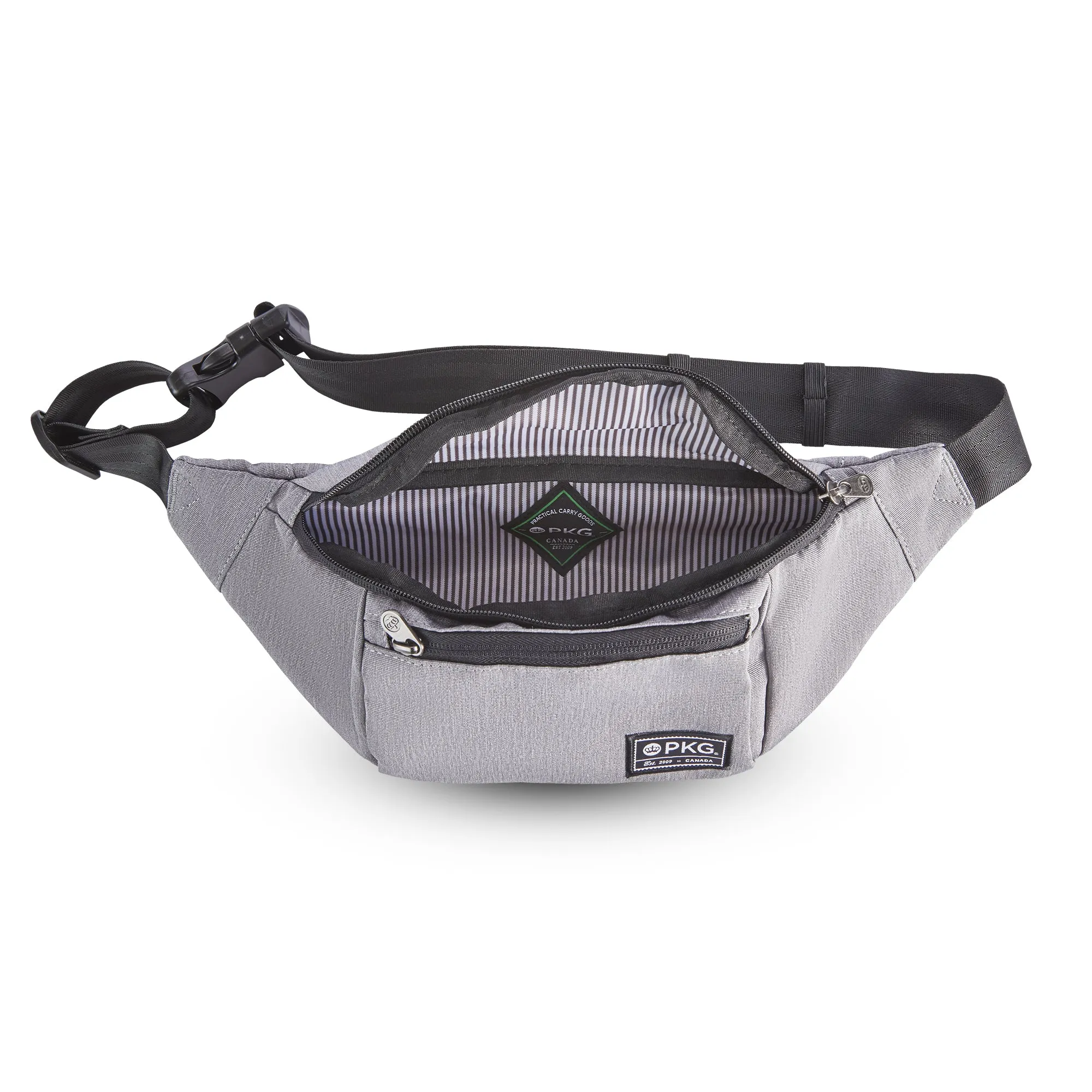PKG Bremner 2L Cross-body